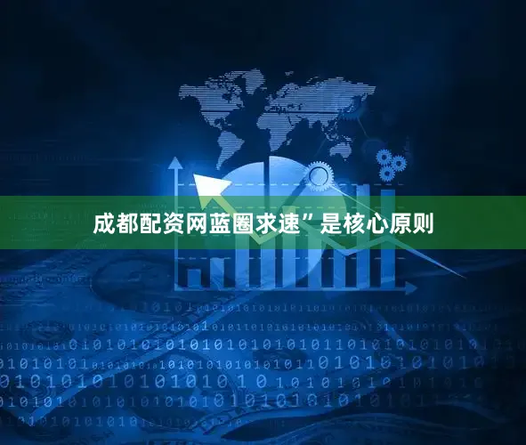 成都配资网蓝圈求速”是核心原则